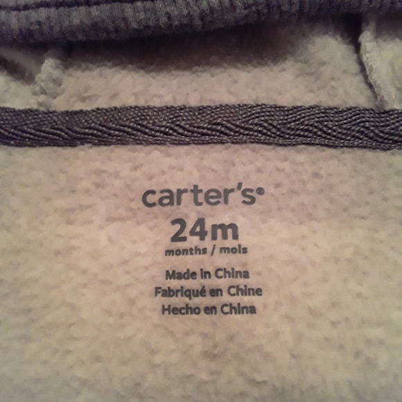 Kids Suit - Picture 3 of 3